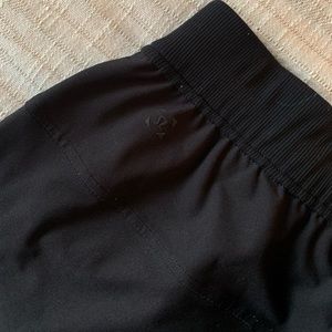 Lululemon ABC jogger 30” black size S
